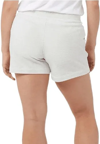 32 Degrees Women's Ultra Soft Cotton Blend Shorts 2-Pack