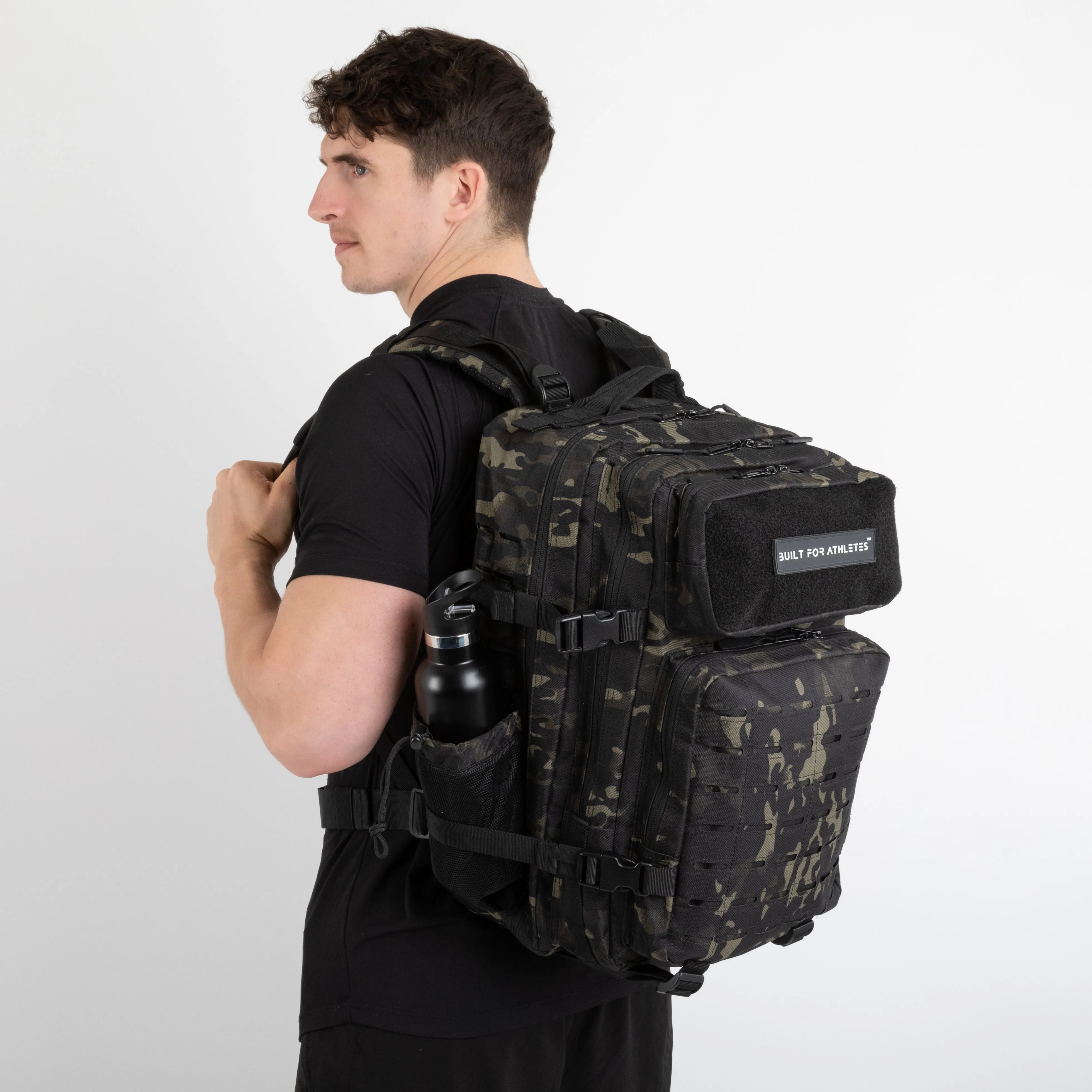 45L Large Backpack