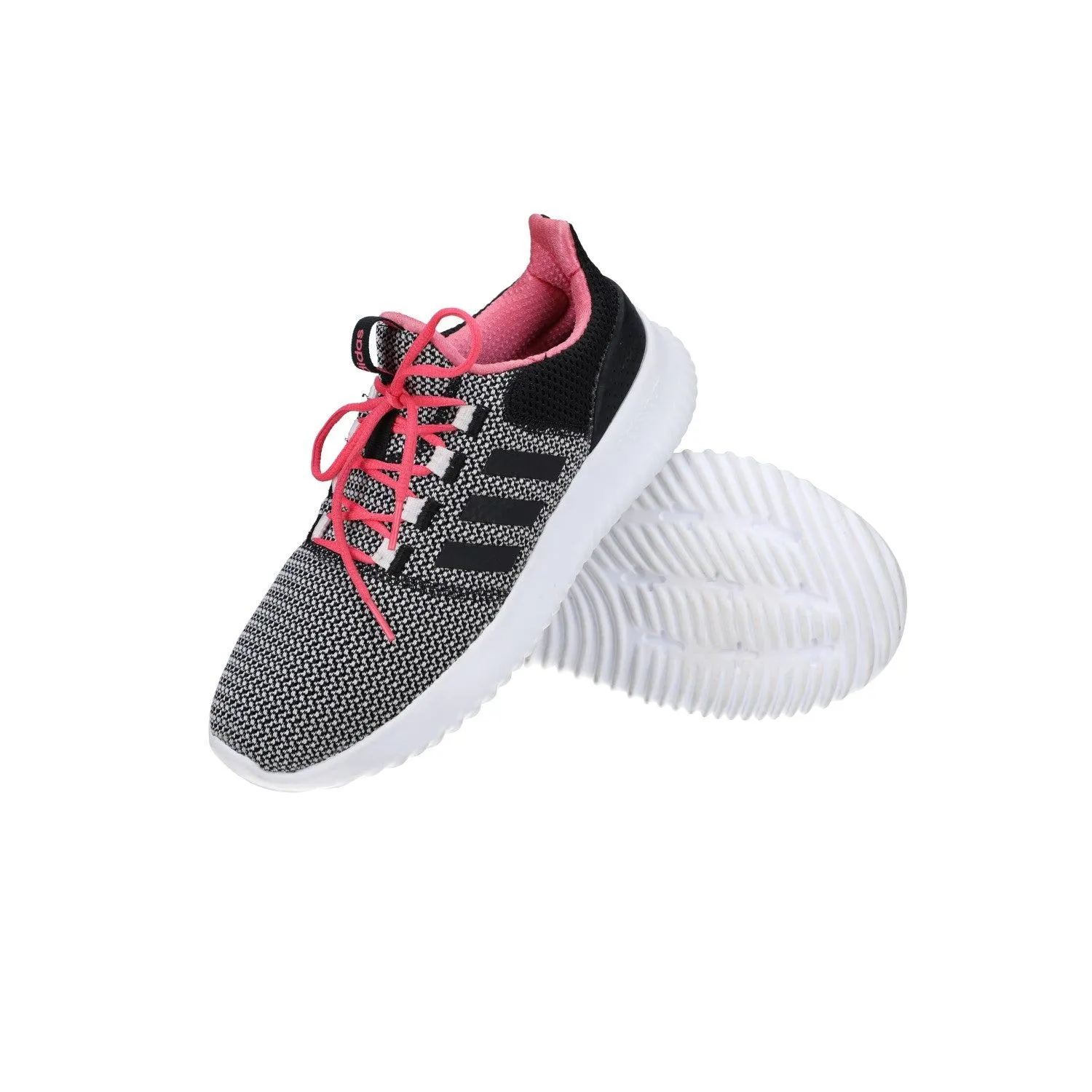 Adidas Cloudfoam Trainers