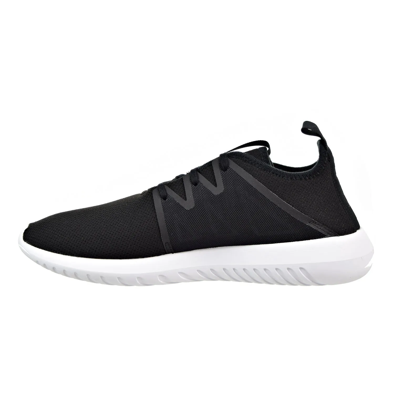 Adidas Tubular Viral 2 Women's Shoes Black/White