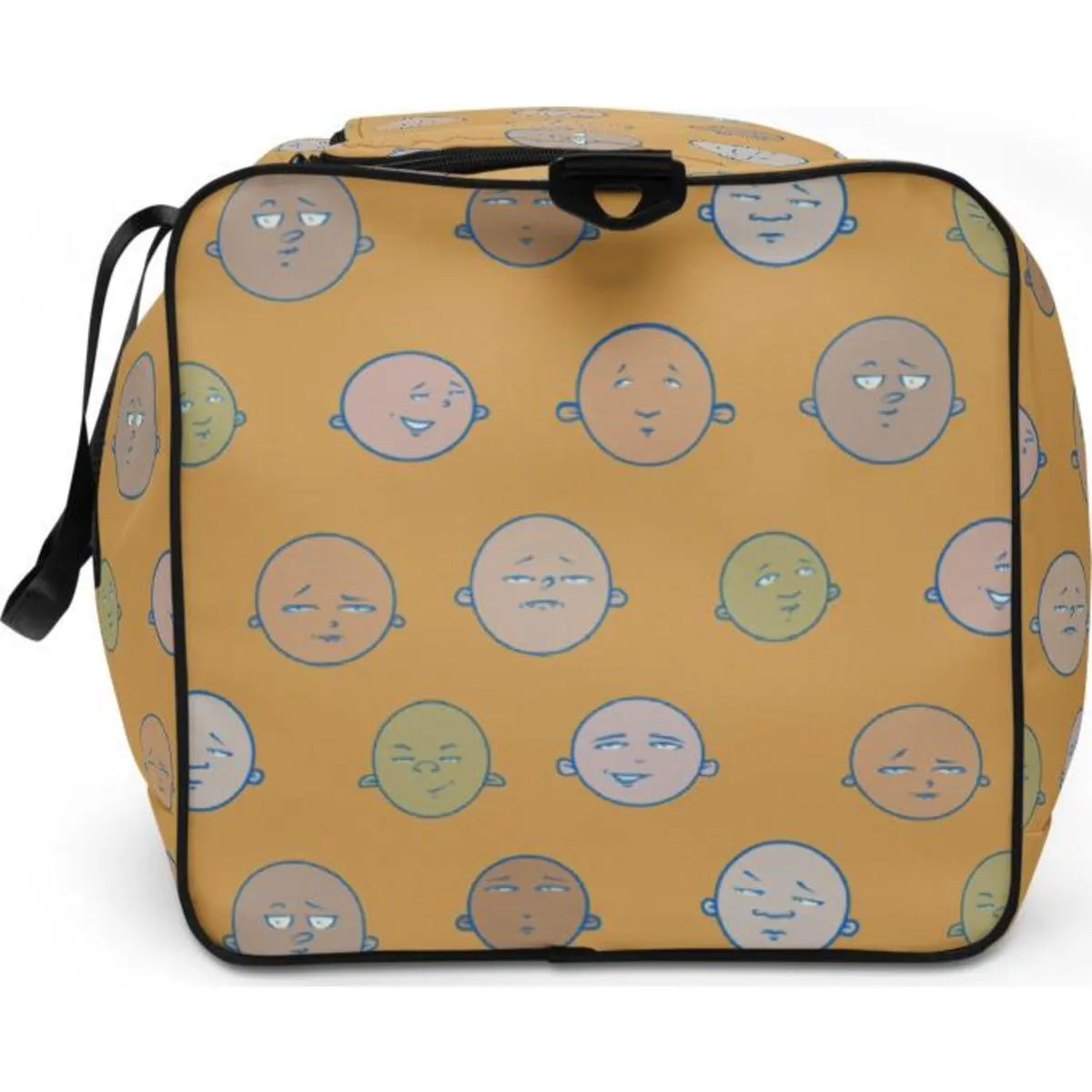 AF BABY FACE BAG