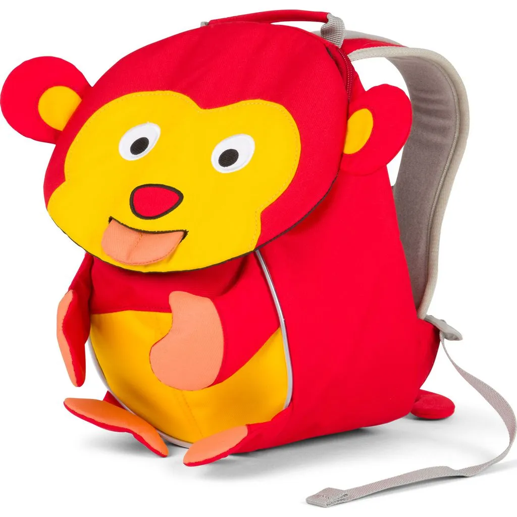 Affenzahn Small Friends Backpack | Marty Monkey