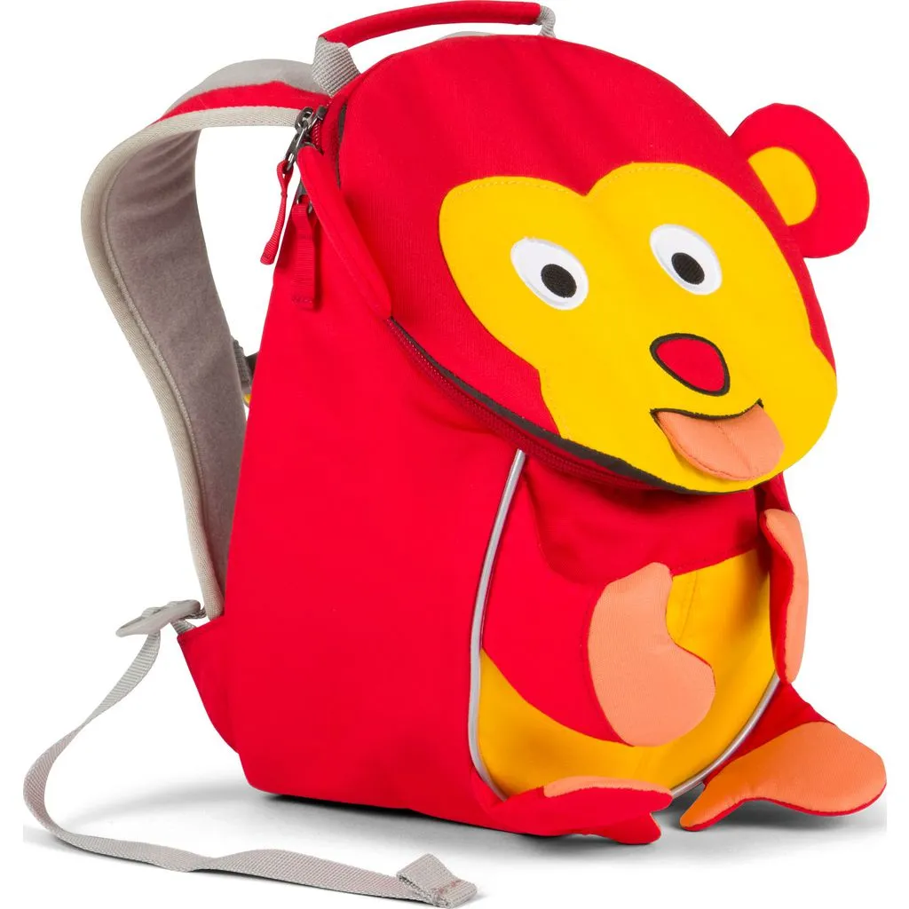 Affenzahn Small Friends Backpack | Marty Monkey