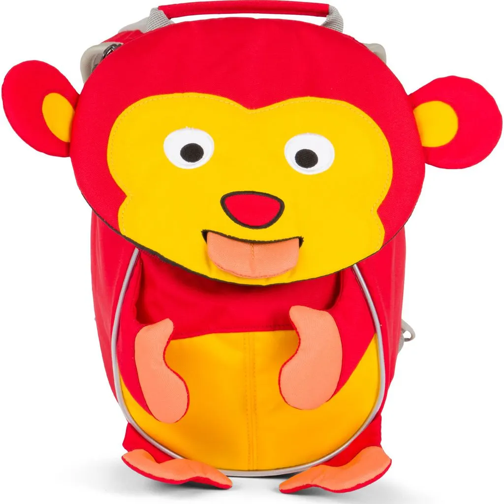 Affenzahn Small Friends Backpack | Marty Monkey