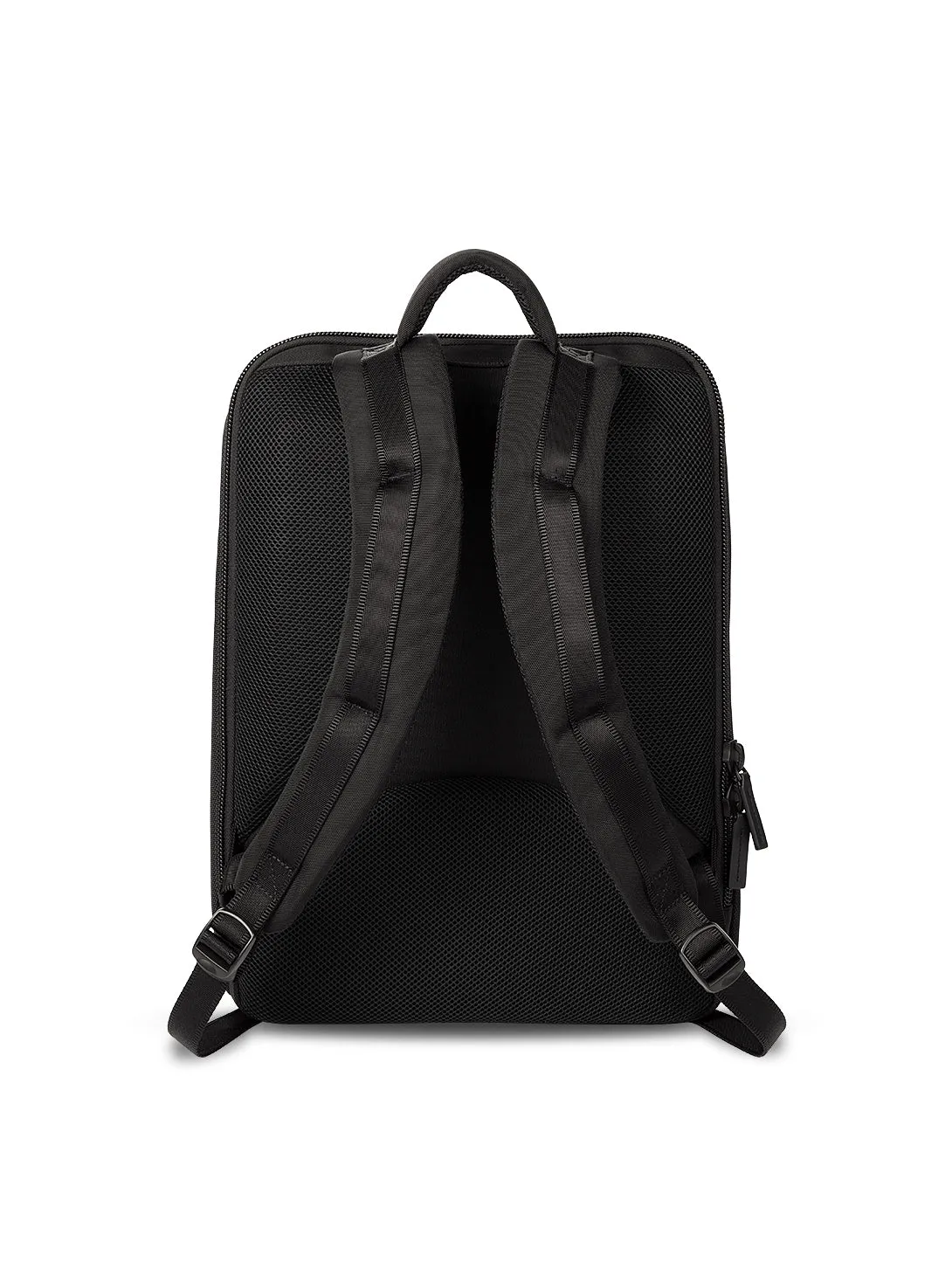 All-Things Backpack - Navy x Black