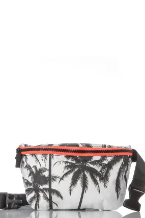 ALOHA Collection Samudra Hip Pack in Kalapana