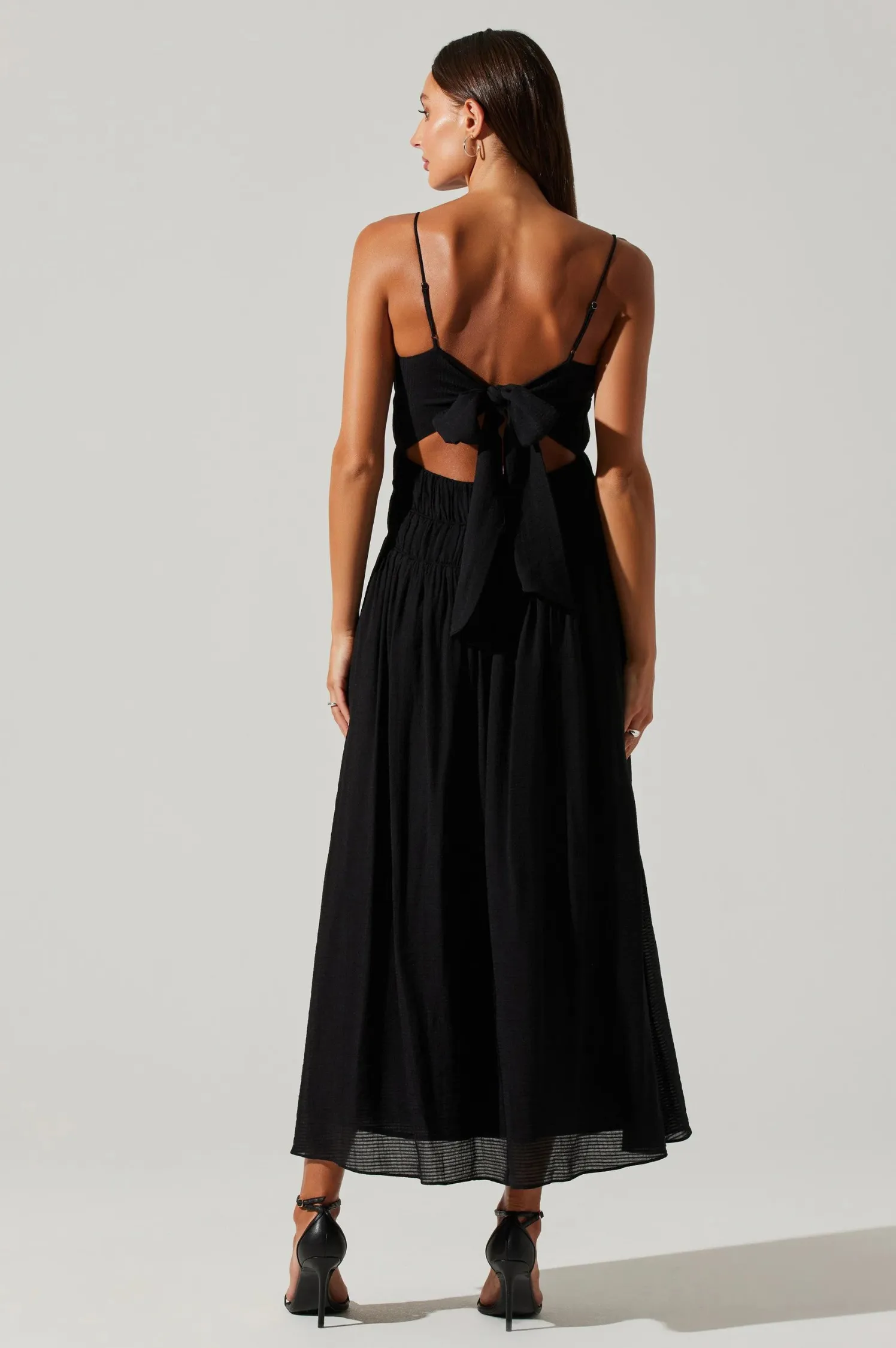 Andrina Maxi Dress