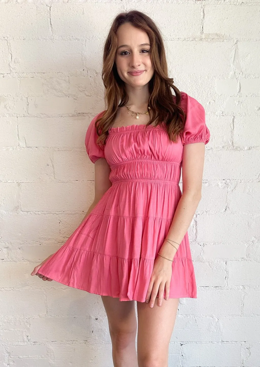 Annie Dress