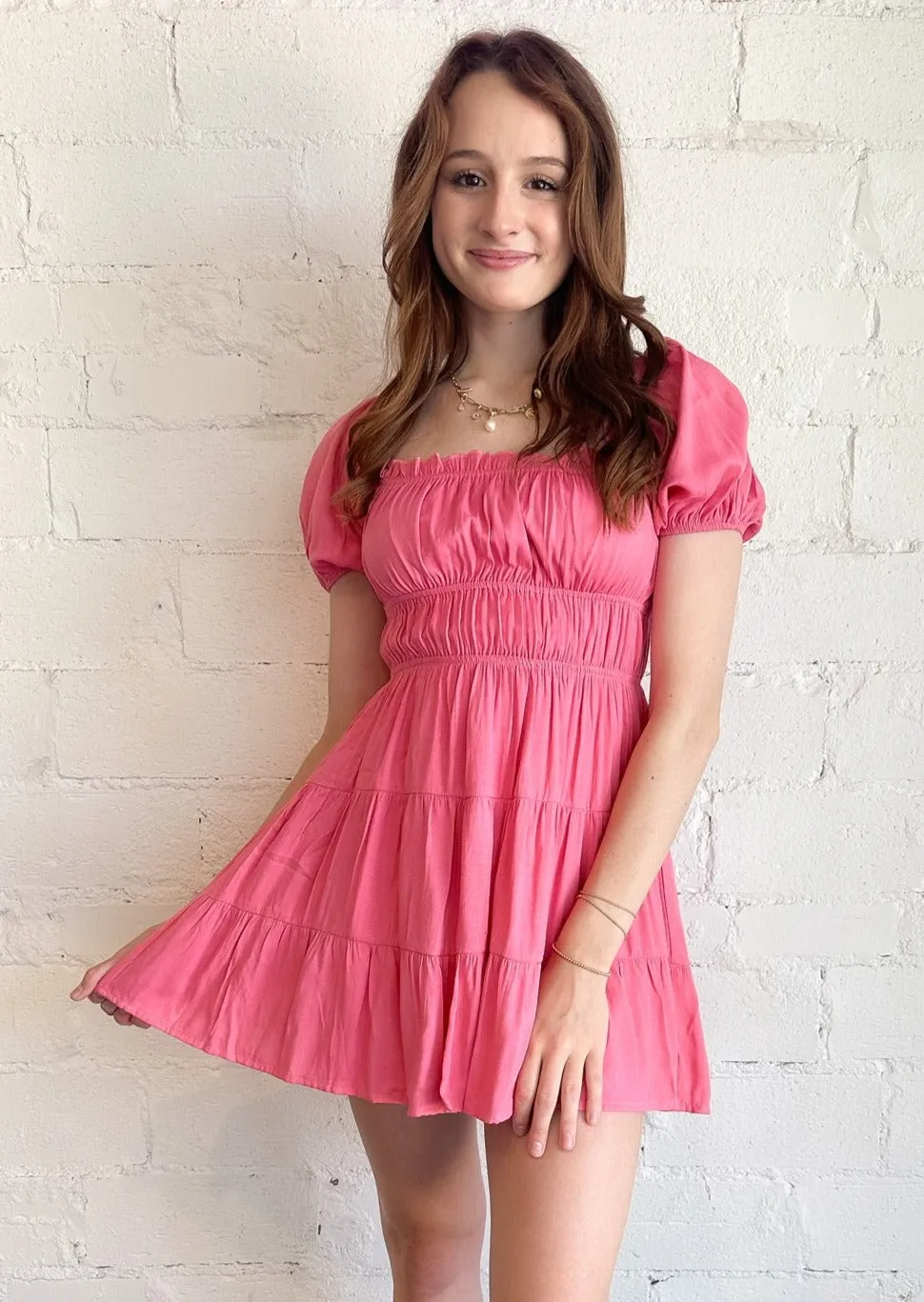 Annie Dress