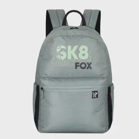 Arctic Fox Skate Sea Spray Laptop Backpack