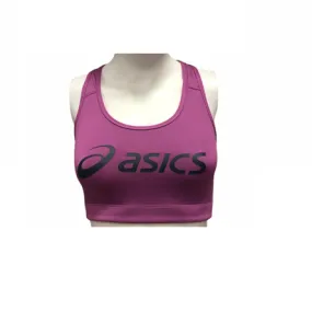 Asics women's top Logo Bra 2012B882 500 grape