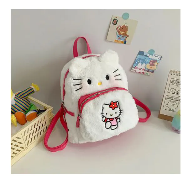 Backpack - Hello Kitty Mini Backpack