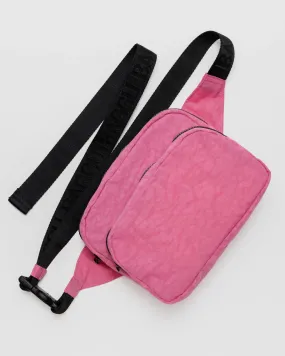 Baggu - Fanny Pack - Azalea Pink