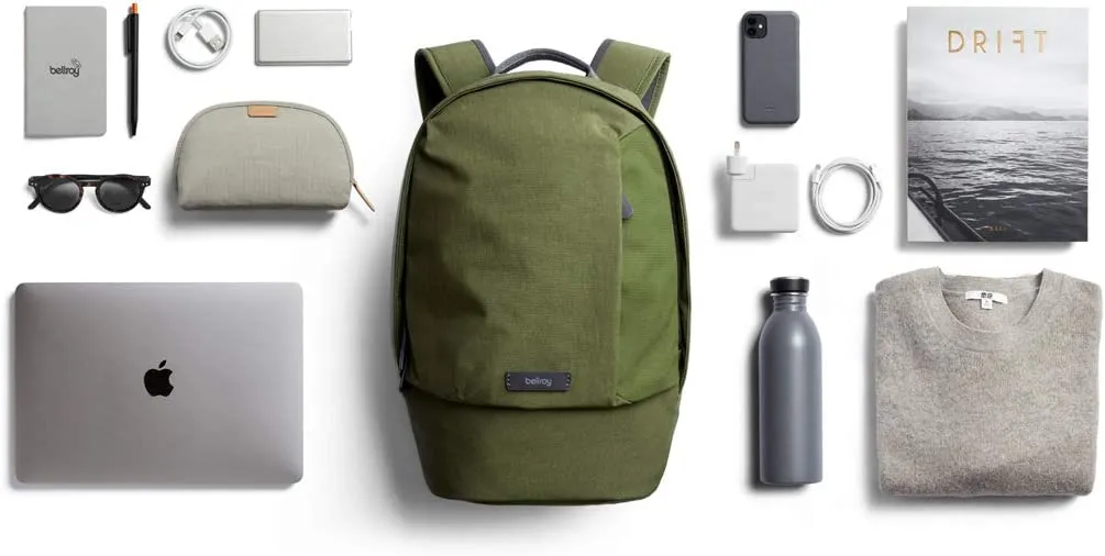 Bellroy Classic Backpack Compact