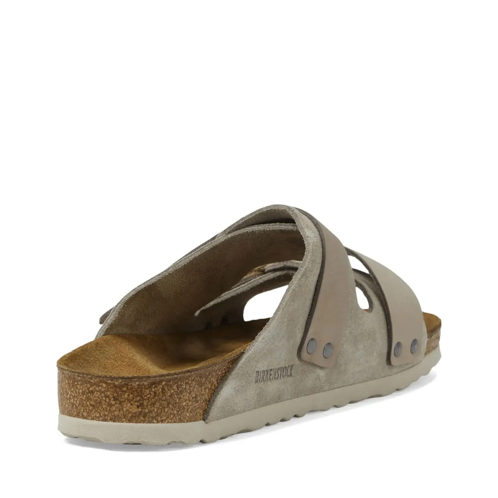 Birkenstock Uji 1025695 (Taupe)