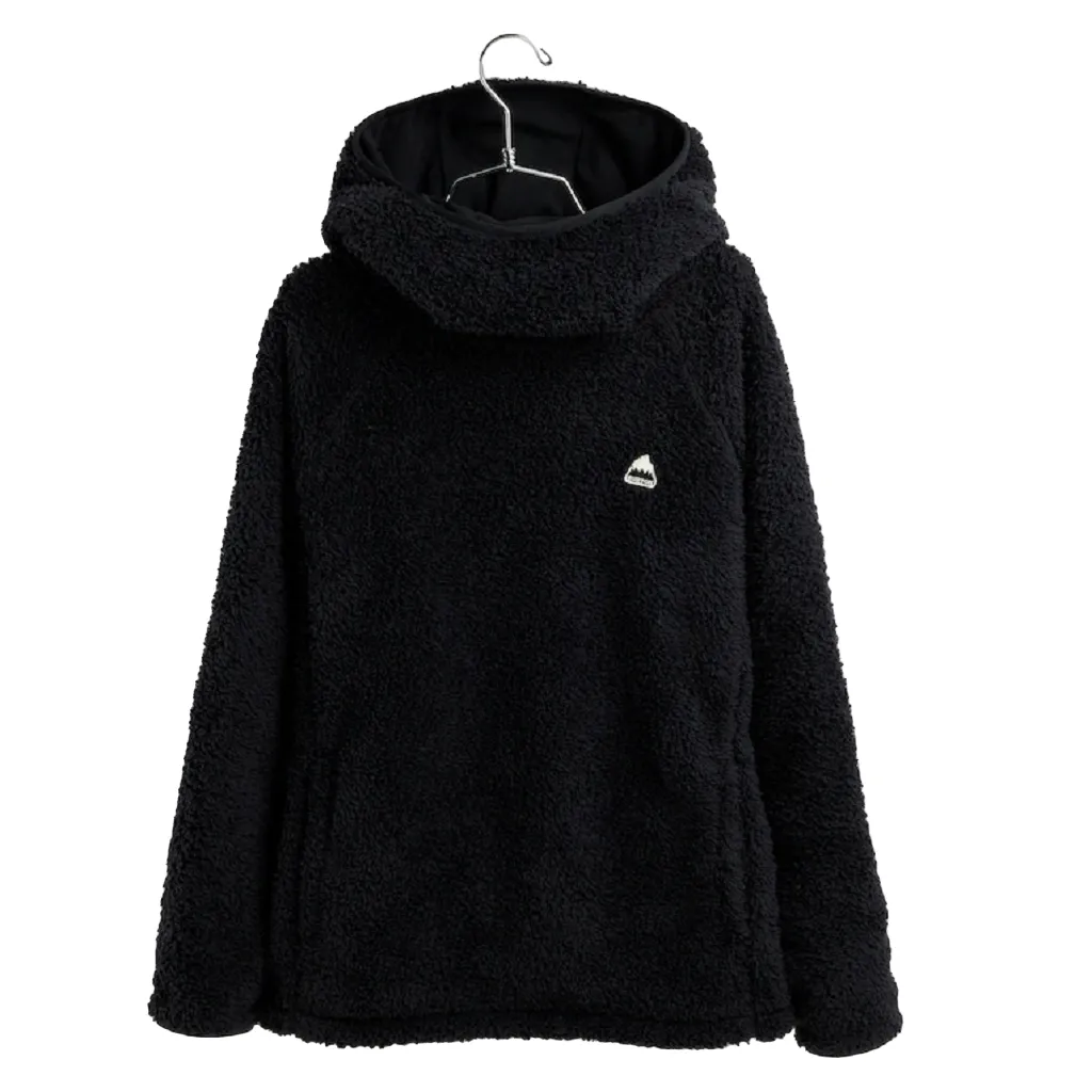 Burton Women's Lynx Fleece Pullover