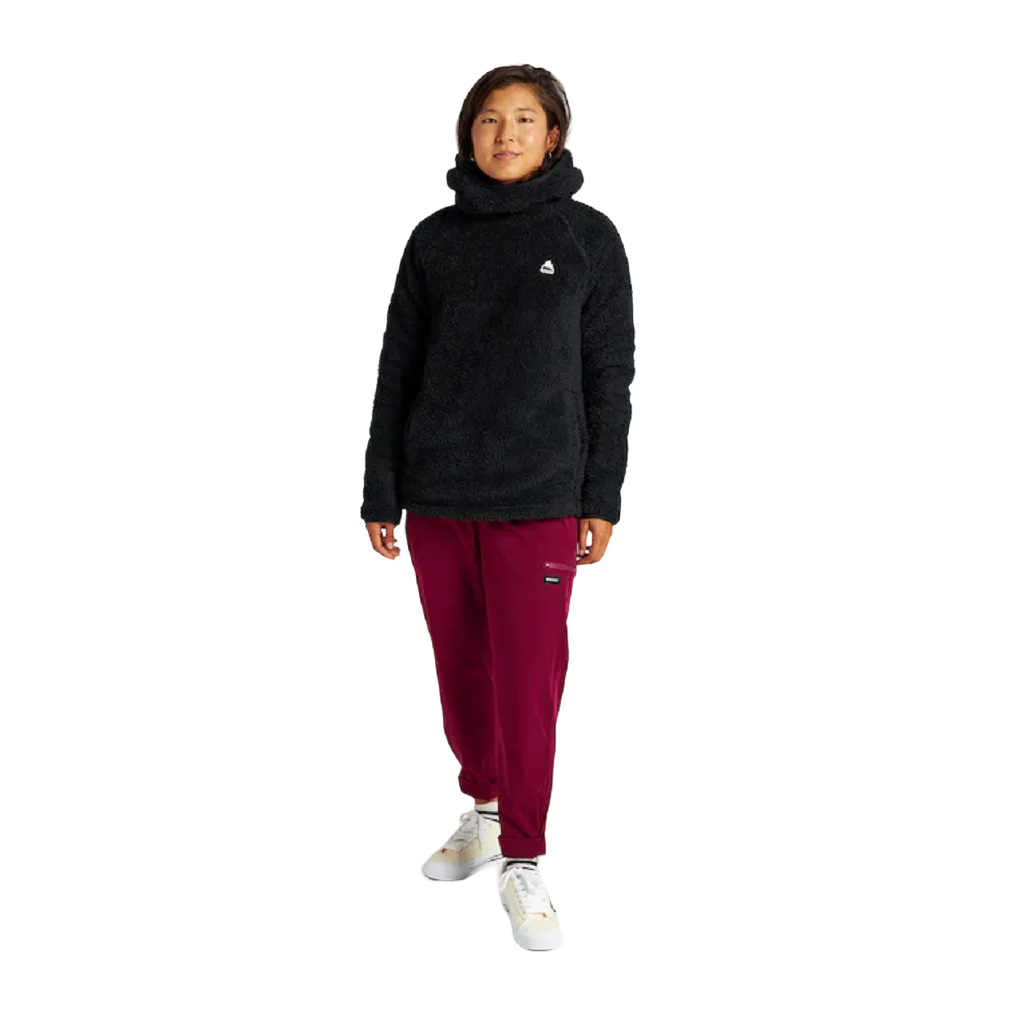 Burton Women's Lynx Fleece Pullover