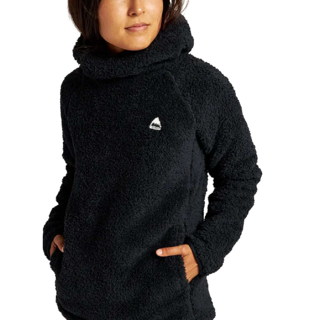 Burton Women's Lynx Fleece Pullover