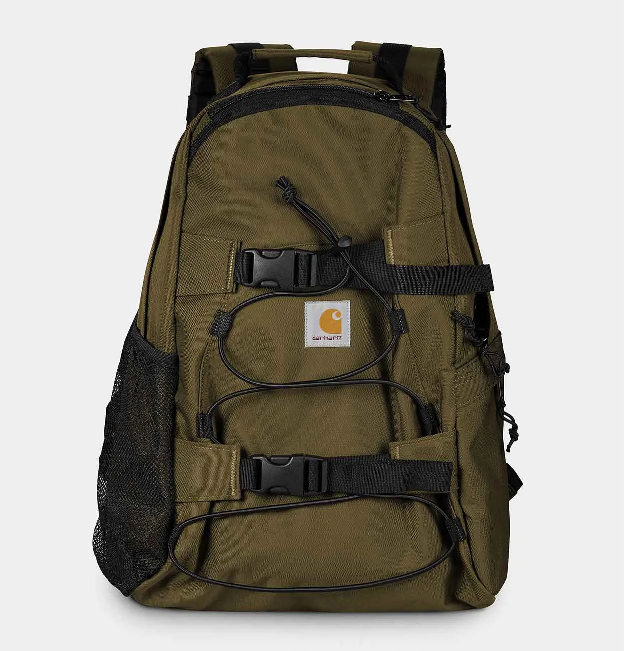 Carhartt WIP Kickflip Backpack in Highland