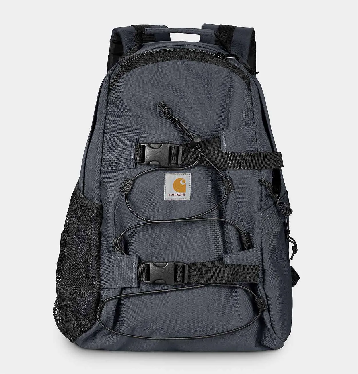 Carhartt WIP Zeus Kickflip Backpack - Stylish, Durable, and Versatile