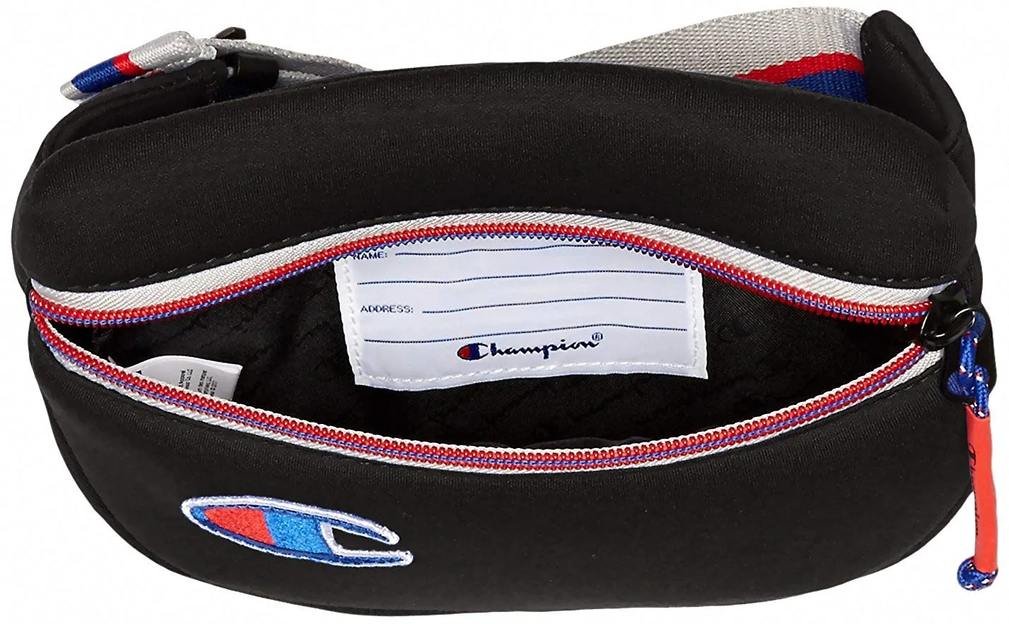 Champion Attribute Waist Bag