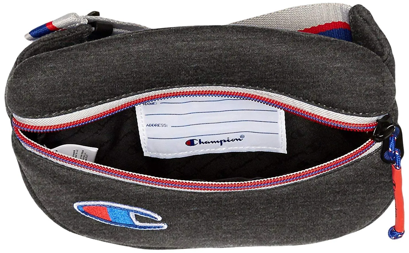 Champion Attribute Waist Bag