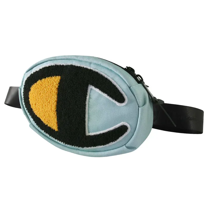 Champion Prime Aqua Waist Pack