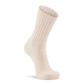 Classic Wool Medium Weight Crew Everyday Sock