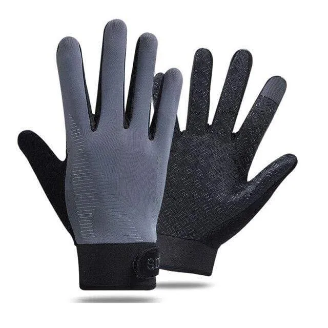 Cycling Gloves Bicycle Summer Bike And Mittens Men's Women Simracing Thin Gel Sensory Sports Riding Outdoor Driving Mtb Gloves