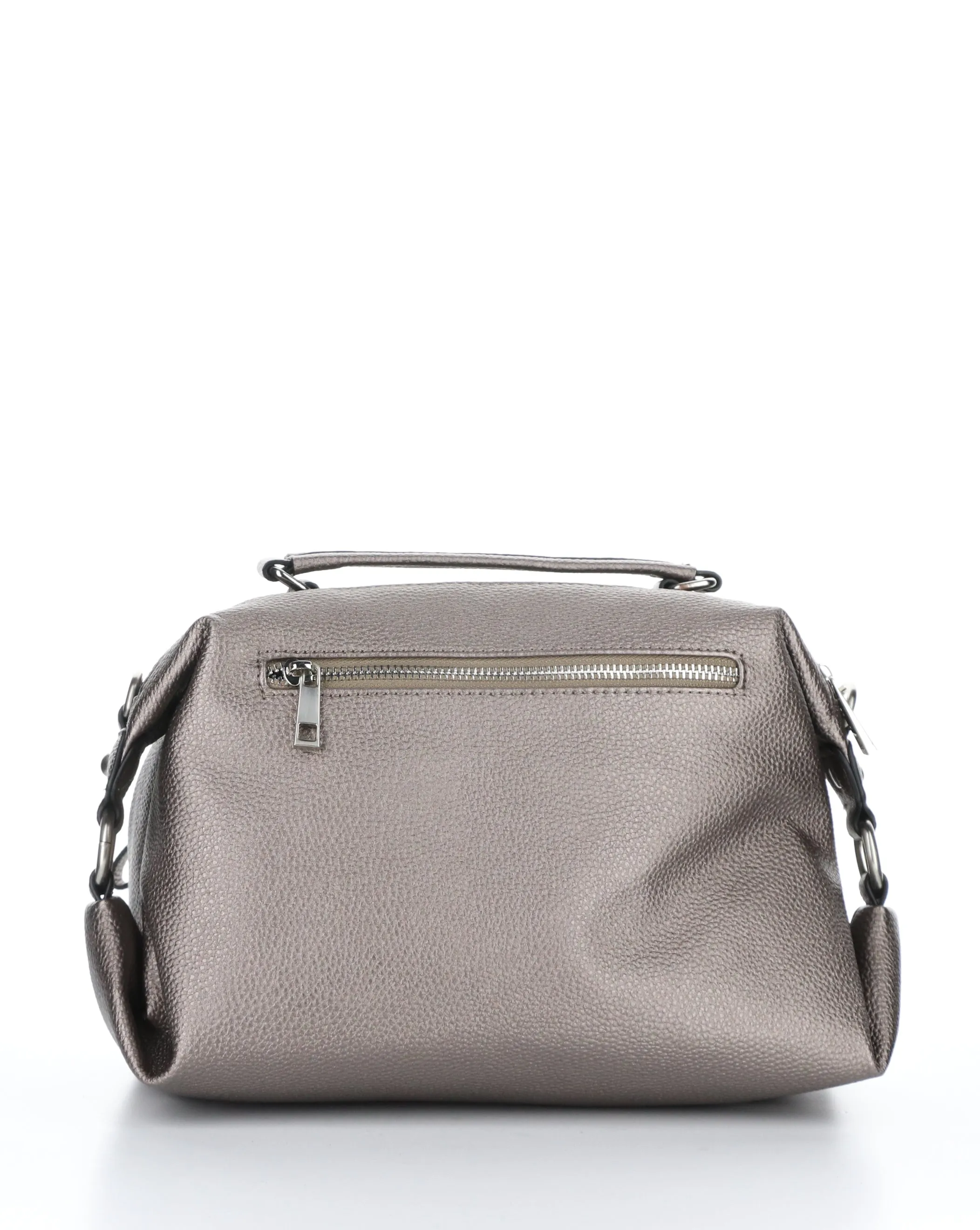 CYRA728FLY 001 DARK SILVER Handbag Bags