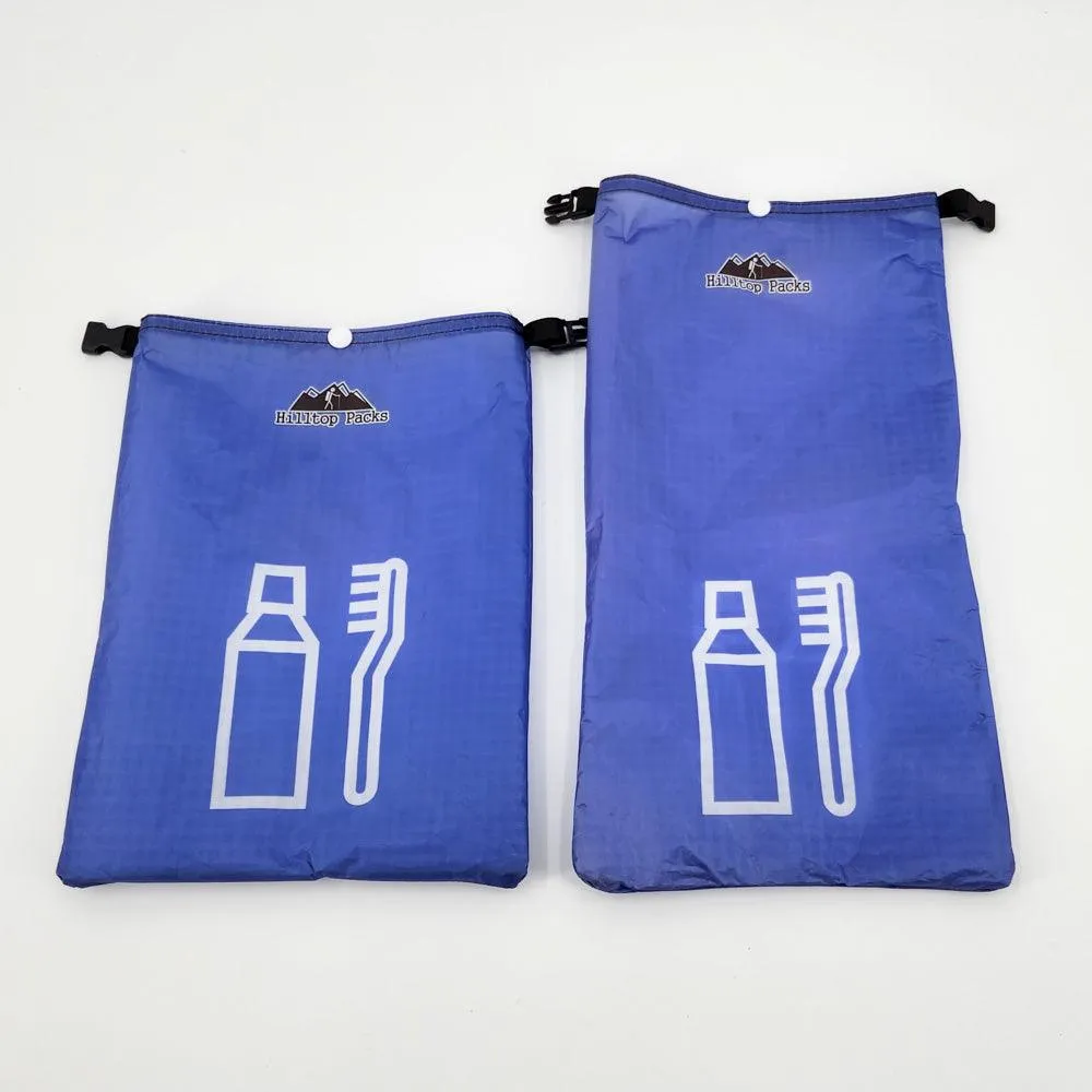 Ditty Bags - Printed Dry Bags (ECOPAK)