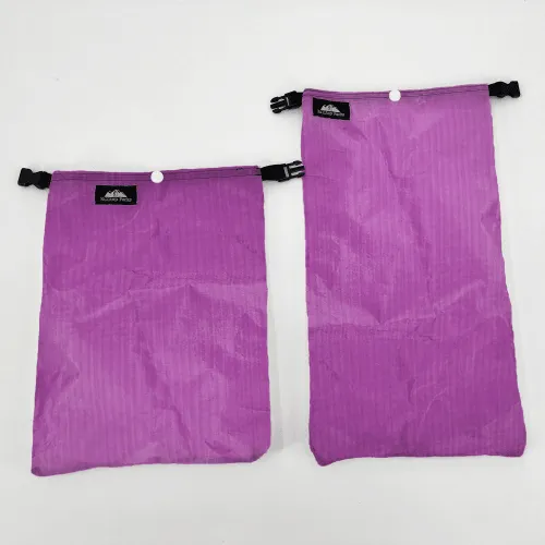 Ditty Bags - Printed Dry Bags (ECOPAK)