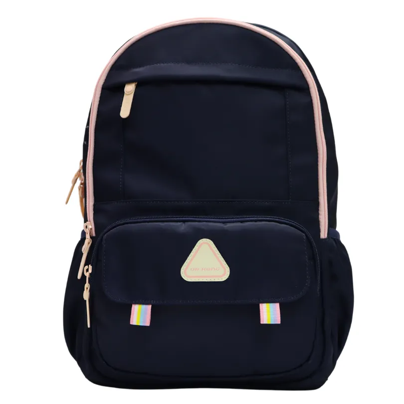 DR.KONG BACKPACKS L SIZE DK-1300234-BLK(RP : $119.90)