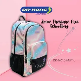 DR.KONG BACKPACKS L SIZE DK-M010-MUT(RP : $119.90)