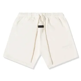 Fear Of God Essentials Cloud Dancer Shorts (FW23)