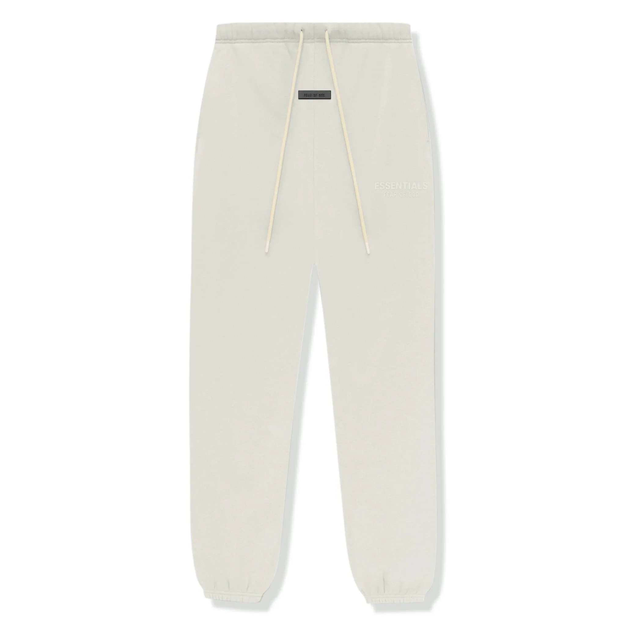 Fear Of God Essentials Silver Cloud Sweatpants (FW23)