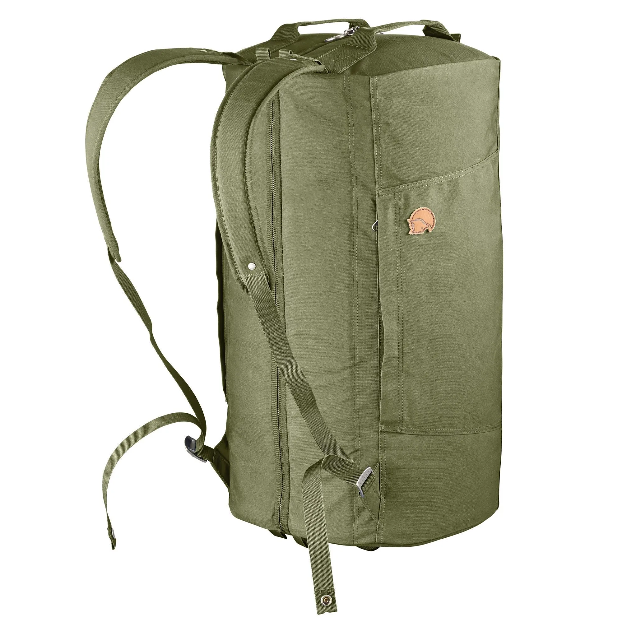 Fjallraven Splitpack Duffle Large