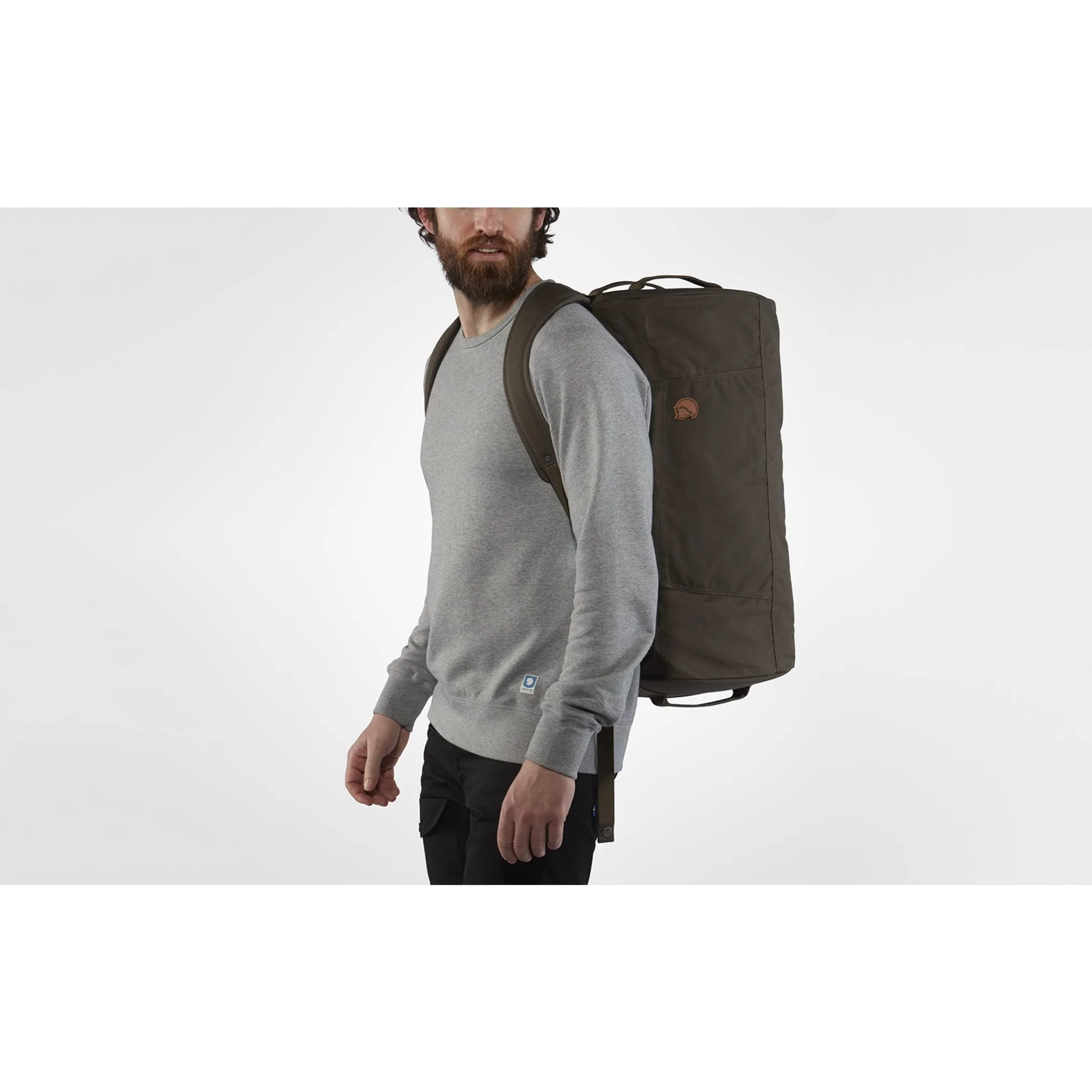 Fjallraven Splitpack Duffle Large