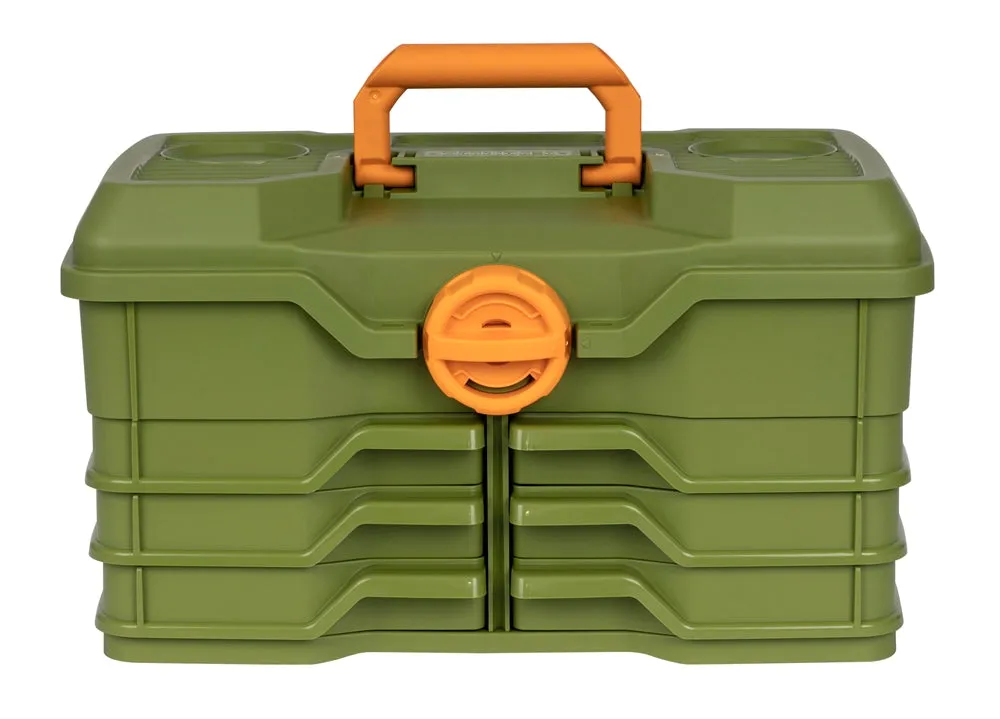 Flambeau NextGen 6/0 Large Tackle Box