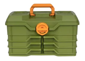 Flambeau NextGen 6/0 Large Tackle Box