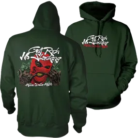 Get Rich  Hoodie