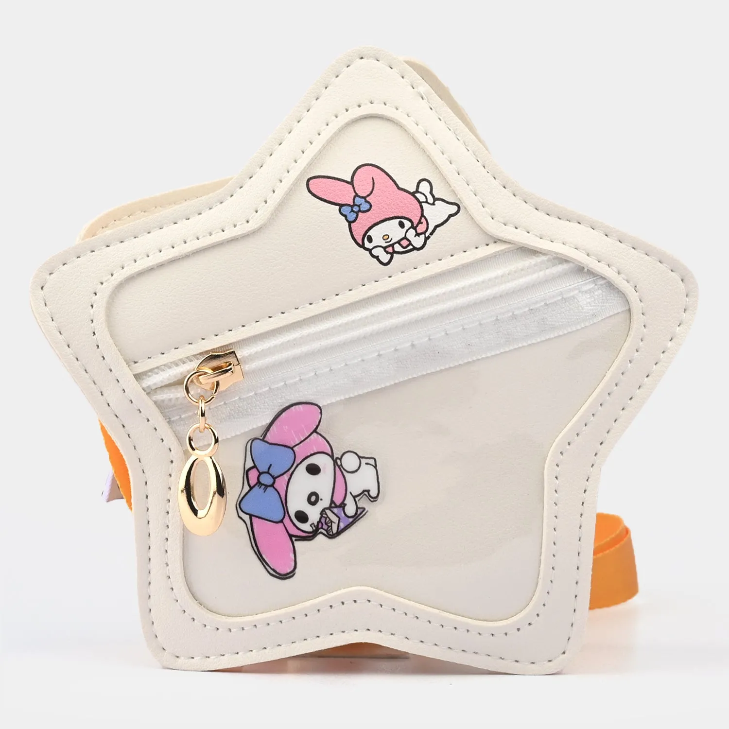 GIRLS FANCY HAND BAG