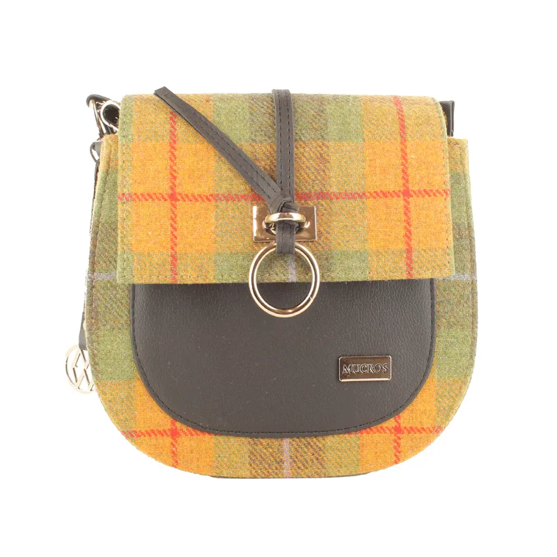 Grace Tweed Bag [8 Colors]