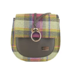 Grace Tweed Bag [8 Colors]