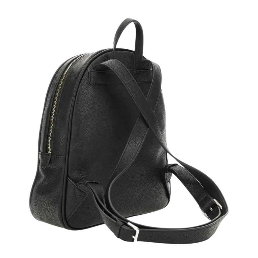 GUESS Eco Elements Backpack - BLK