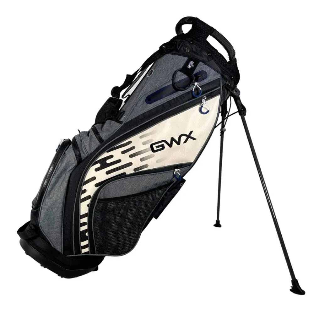 GWX Zepher Stand Bags