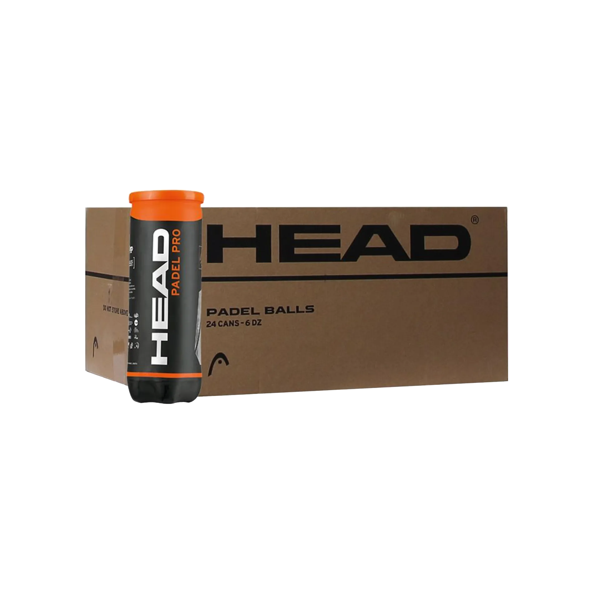 Head Padel Pro Box