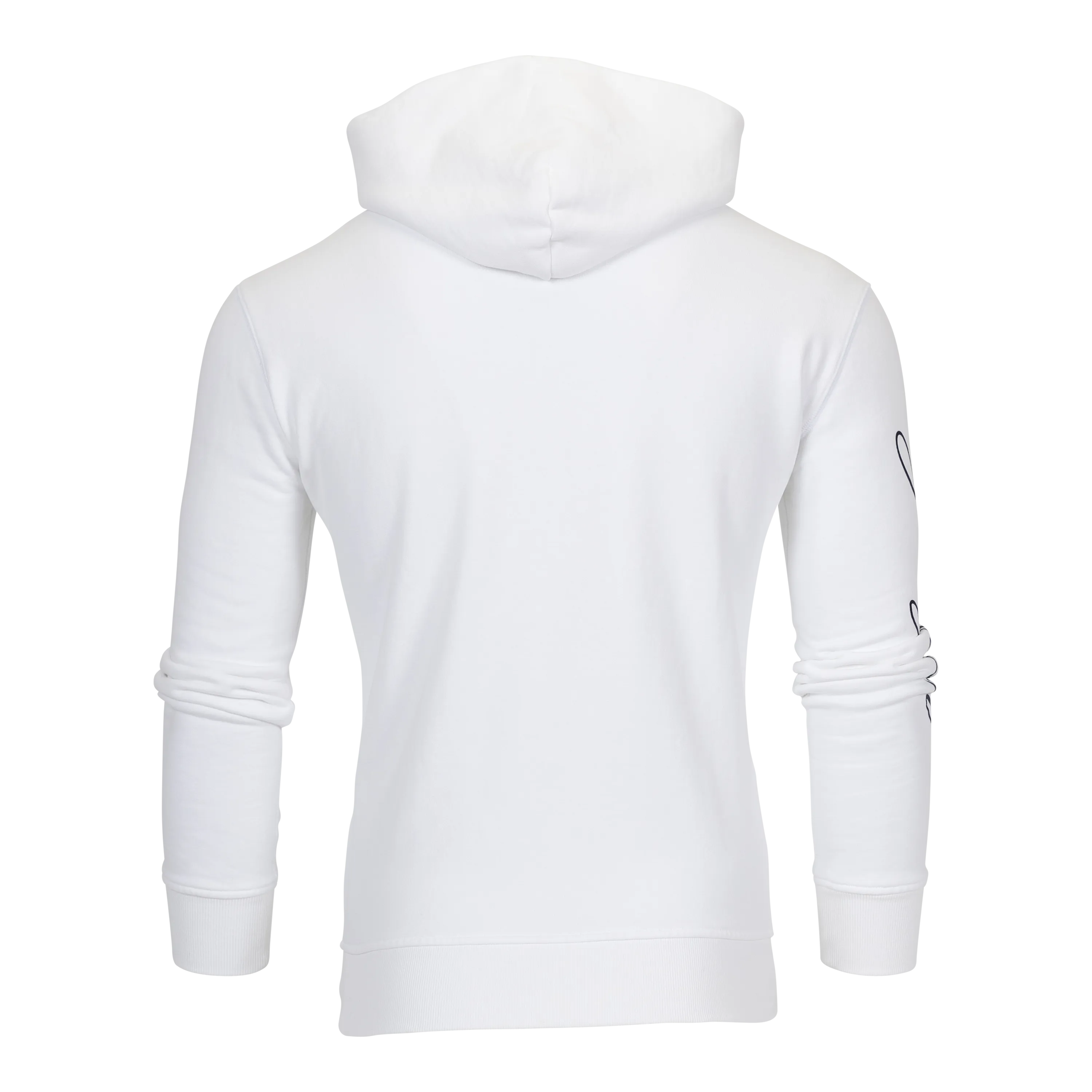 Icon Racquet Aspen Hoodie