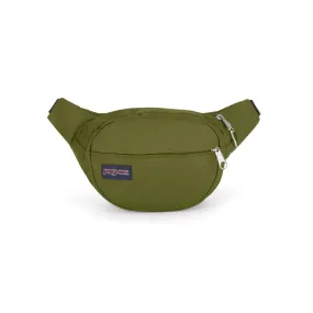 JanSport Fifth Avenue Waist Fanny Pack - Olive