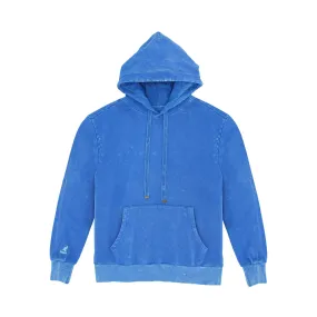 Kangol Acid Wash Hoodie